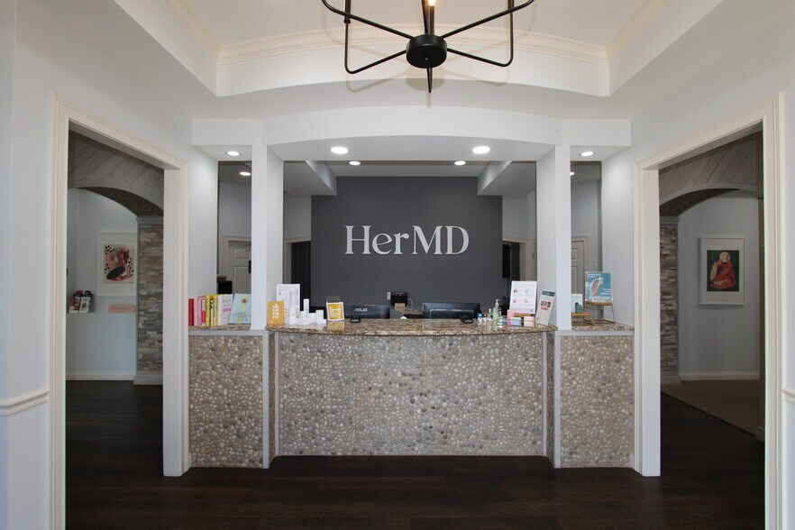 More Photos Of 8350 E Kemper Rd, Cincinnati Medical For Sale