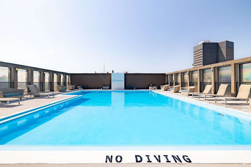 More Photos Of 1801 E 12th St, Cleveland Apartments For Lease