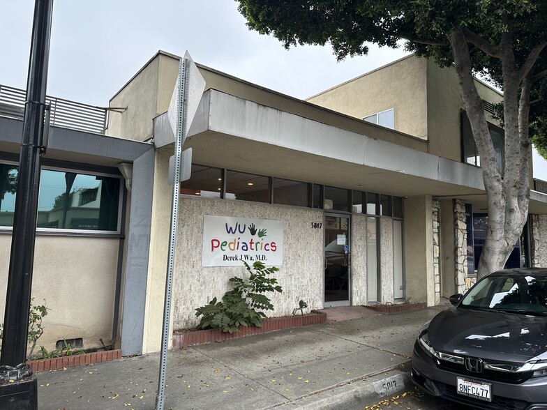 More Photos Of 5817 Temple City Blvd, Temple City Office For Sale