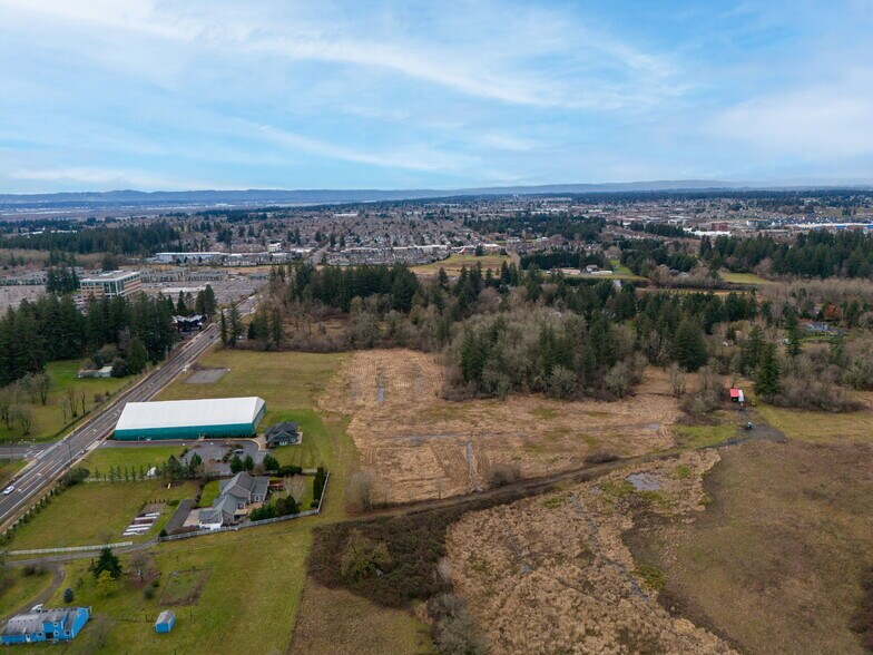 More Photos Of 5333 NW 38th Ave, Camas Land For Sale