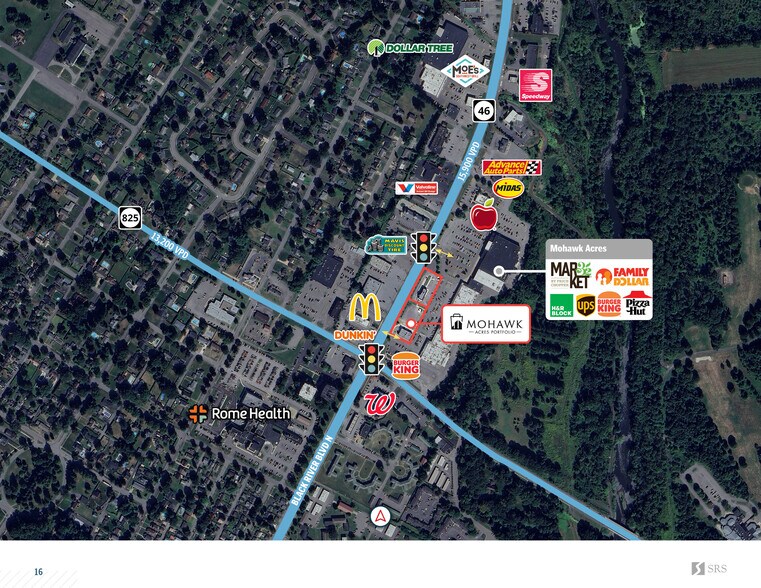 More Photos Of , Rome General Retail For Sale