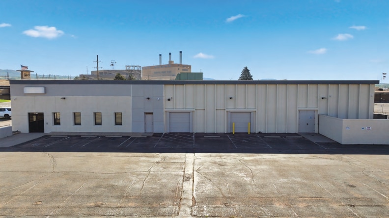 More Photos Of 3450 N Nevada Ave, Colorado Springs Flex For Lease