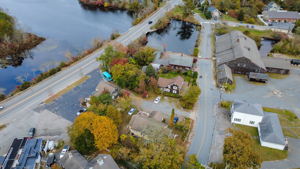 More Photos Of 2573 Cranberry Hwy, Wareham Land For Sale