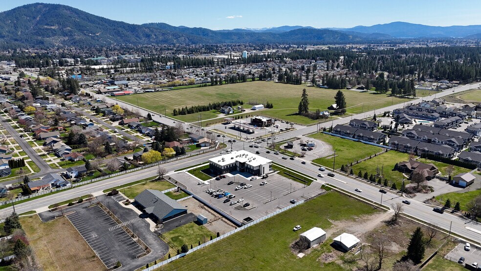 More Photos Of 1701 Prairie, Hayden Medical For Lease