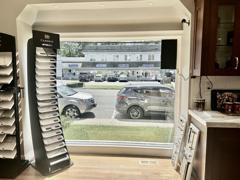 More Photos Of 406 E Putnam Ave, Cos Cob Office For Lease