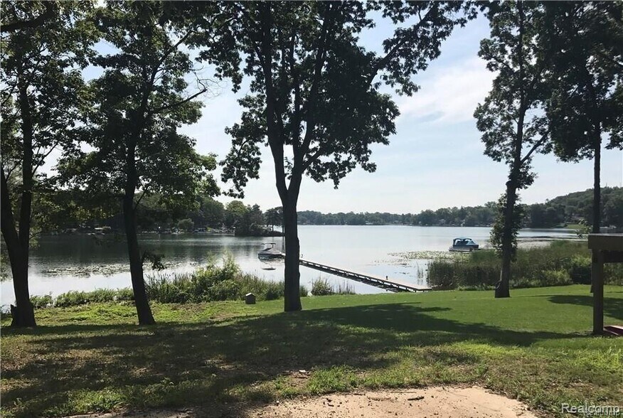 More Photos Of 00 Blain Island Dr, Waterford Land For Sale