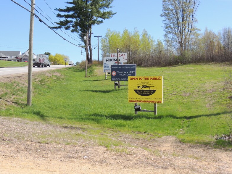 More Photos Of 355 Laconia Rd, Tilton Land For Sale