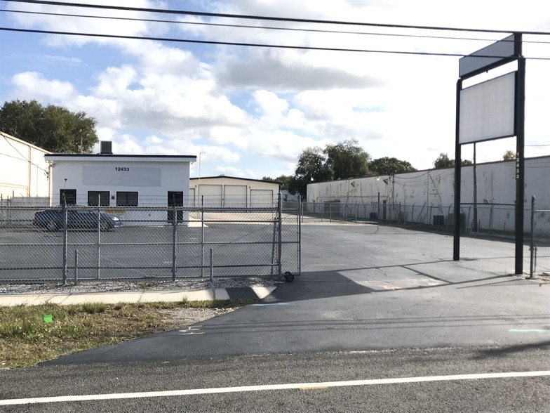 More Photos Of 12433 66th St N, Largo Storefront Retail Office For Sale