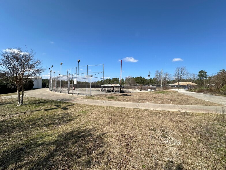More Photos Of 4350 Wheeler Rd, Augusta Religious Facility For Sale