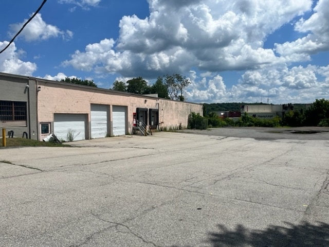 More Photos Of 149 Greenwood St, Worcester Manufacturing For Sale