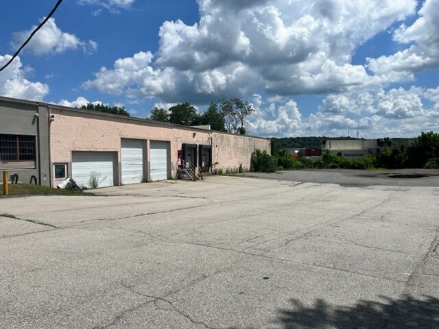 More Photos Of 149 Greenwood St, Worcester Manufacturing For Sale