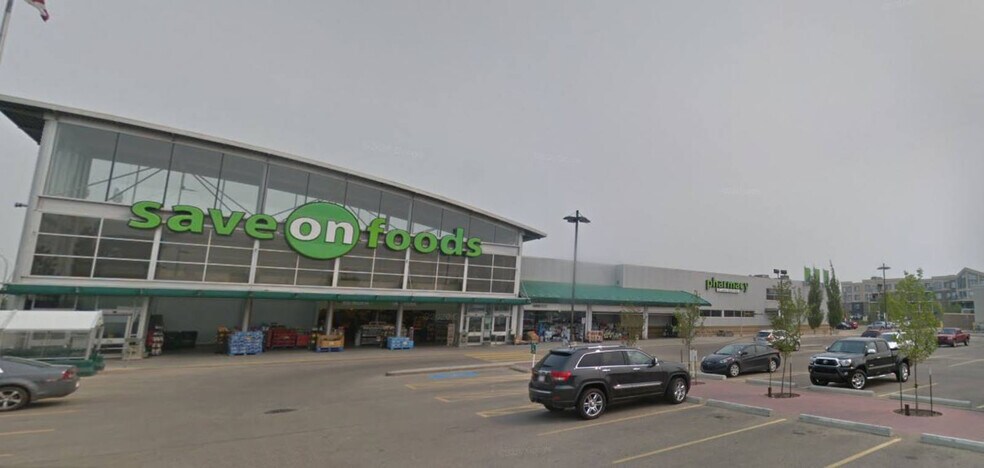 More Photos Of 4005 Clover Bar Rd, Strathcona County Unknown For Lease