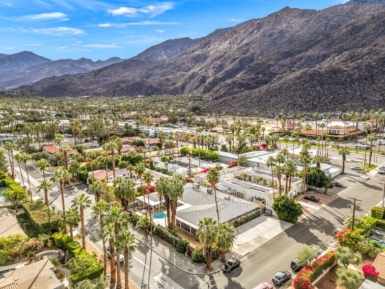 More Photos Of 1425 S Via Soledad, Palm Springs Apartments For Sale