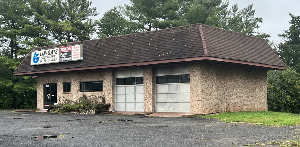 Primary Photo Of 3545 US Highway 22, Somerville Industrial For Lease