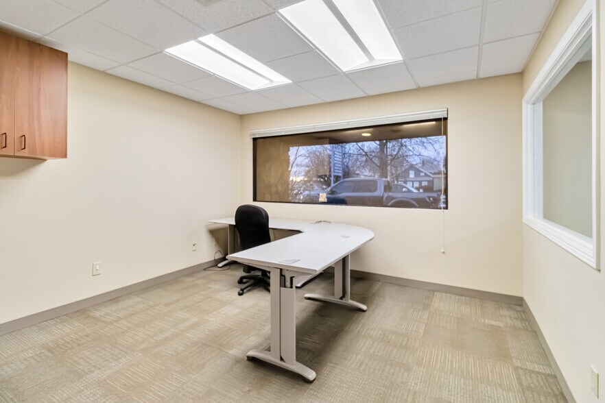 More Photos Of 308 N 15th St, Boise Office Residential For Sale