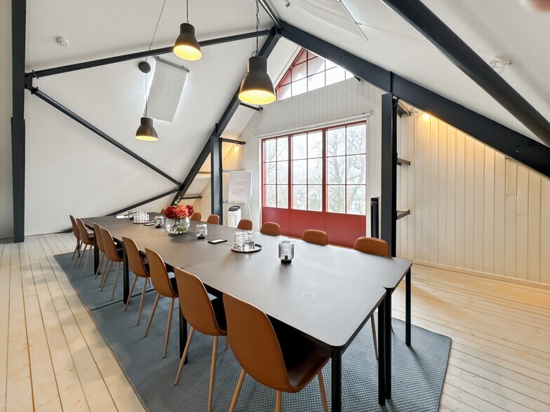 More Photos Of 309 Fellowship Rd, Mount Laurel Coworking Space