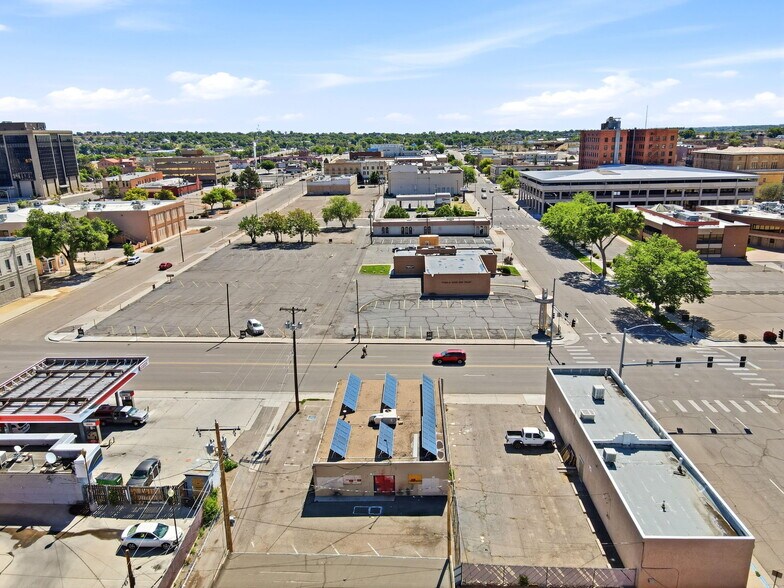 More Photos Of 609 N Grand Ave, Pueblo Storefront Retail Residential For Sale