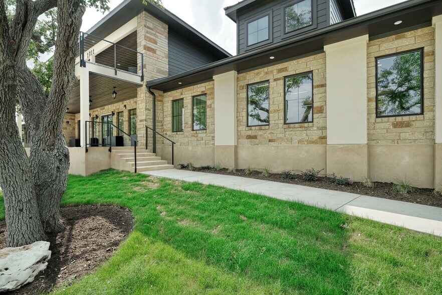 More Photos Of 1011 Wilson Ranch pl, Cedar Park Loft Creative Space For Lease