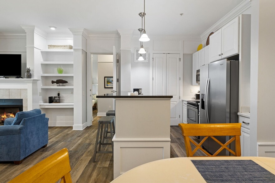 More Photos Of 101 Avenue of Oaks, Daufuskie Island Apartments For Sale