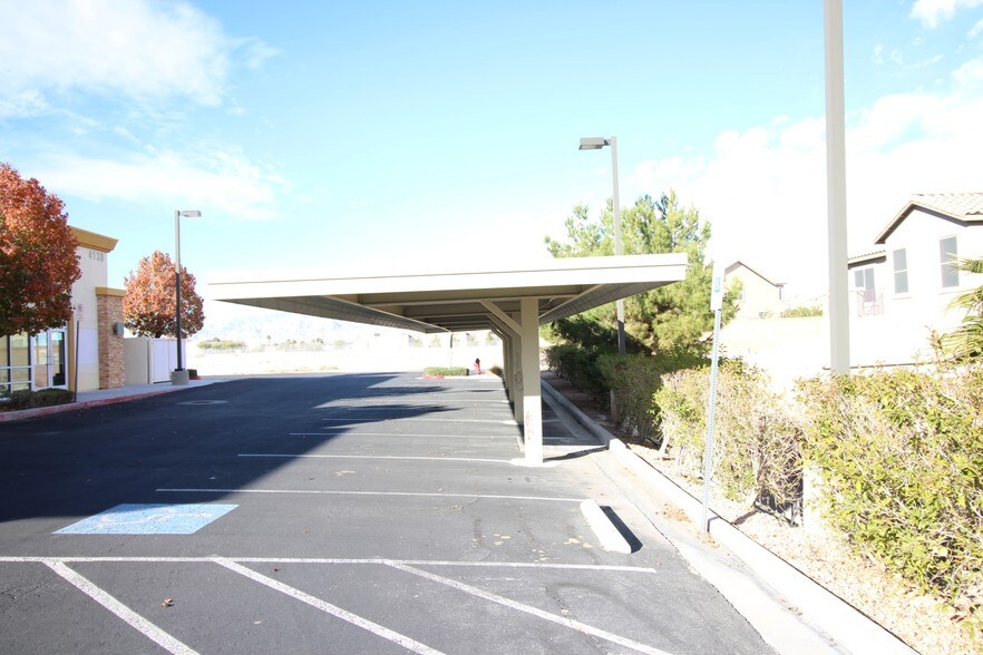 More Photos Of 4130 N Martin Luther King Blvd, North Las Vegas Office For Sale