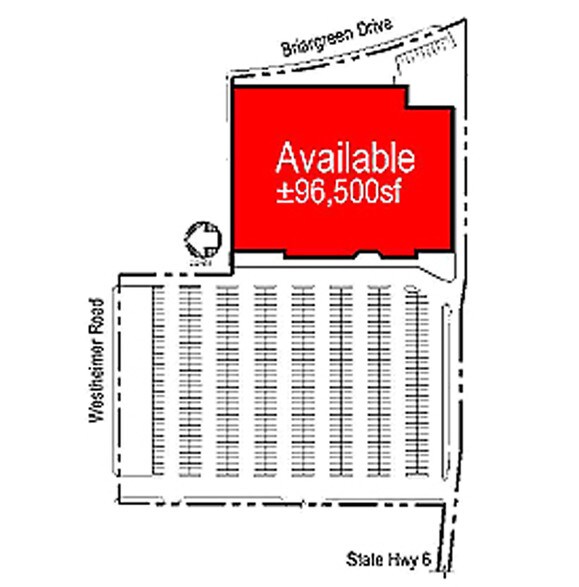 More Photos Of 16305 Westheimer Rd, Houston Unknown For Lease