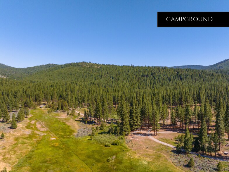 More Photos Of 521 Campbell Hot Springs Rd, Sierraville Hotel For Sale