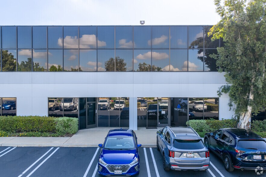 More Photos Of , Rancho Cucamonga Flex For Sale