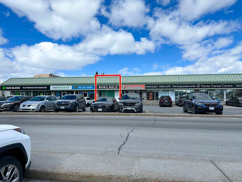More Photos Of 110 North Front St, Belleville General Retail For Lease