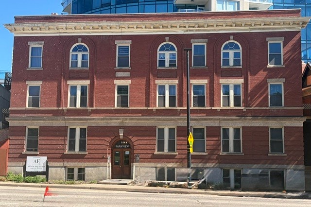 Primary Photo Of 10612 NW 97 Ave, Edmonton Apartments For Sale