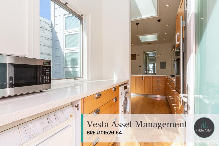 More Photos Of 519 Natoma St, San Francisco Multifamily For Sale