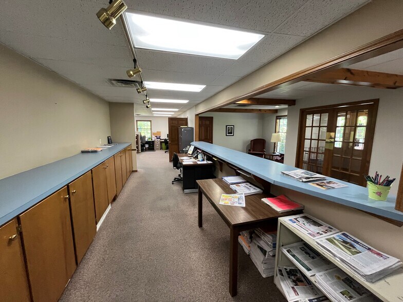 More Photos Of 1351 N M 43 Hwy, Hastings Manufacturing For Sale