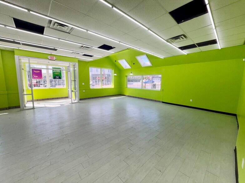 More Photos Of 1989-2001 Springfield Ave, Maplewood Freestanding For Sale
