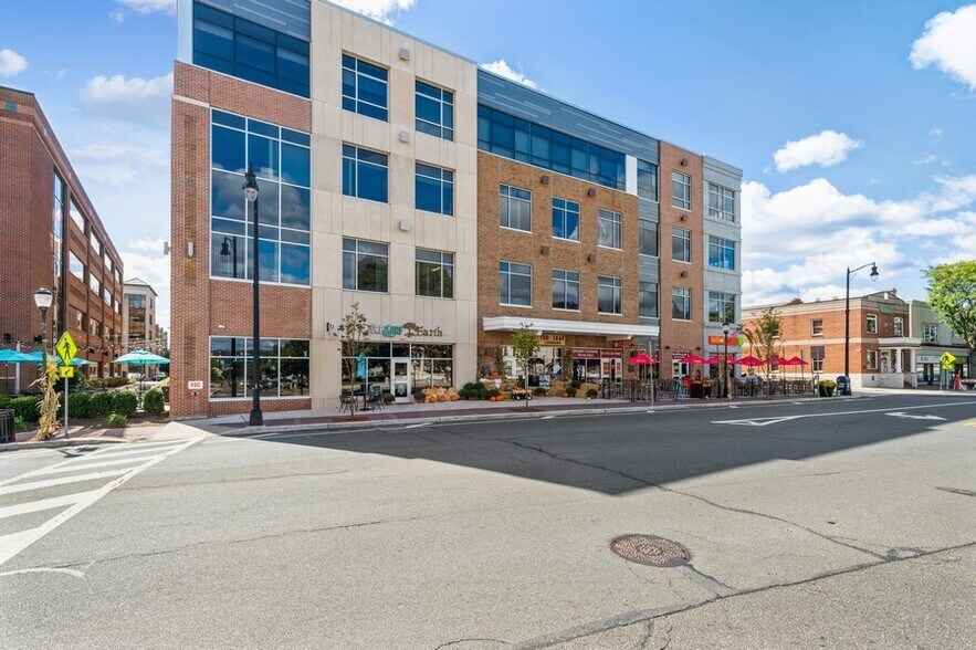 More Photos Of 46-56 E Main St, Somerville Office For Lease