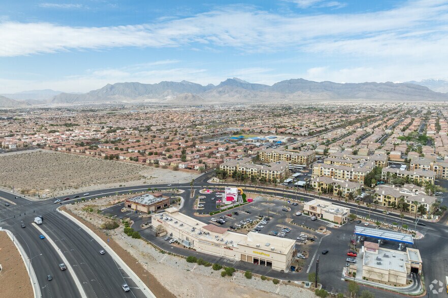 More Photos Of 7540 Oso Blanca Rd, Las Vegas Freestanding For Sale