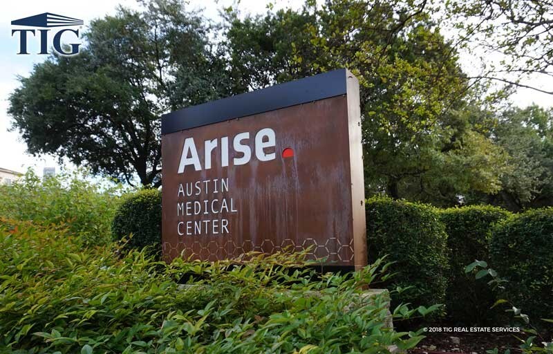 More Photos Of 3003 Bee Caves Rd, Rollingwood Hospital For Sale