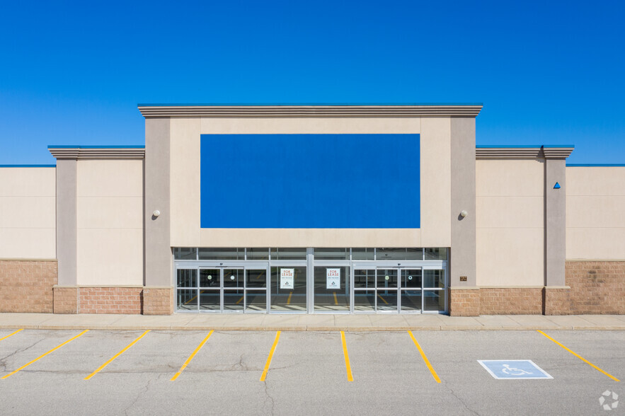 Primary Photo Of 245 Strasburg Rd, Kitchener General Retail For Sale