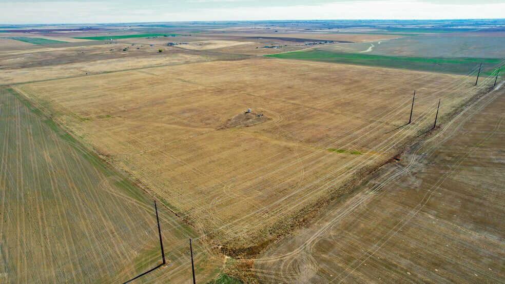 More Photos Of E 160th Ave & Peterson Rd, Keenesburg Land For Sale