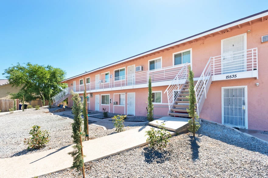 More Photos Of 15535 Broken Bow Rd, Apple Valley Apartments For Sale