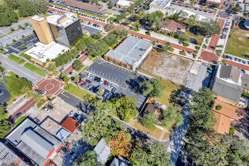 More Photos Of 300 W 2nd St, Sanford Land For Sale