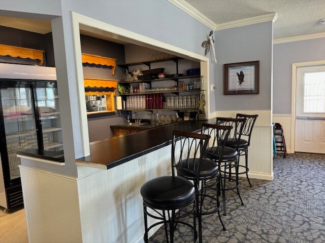 More Photos Of 2079 Spruce St, Ranier Restaurant For Sale