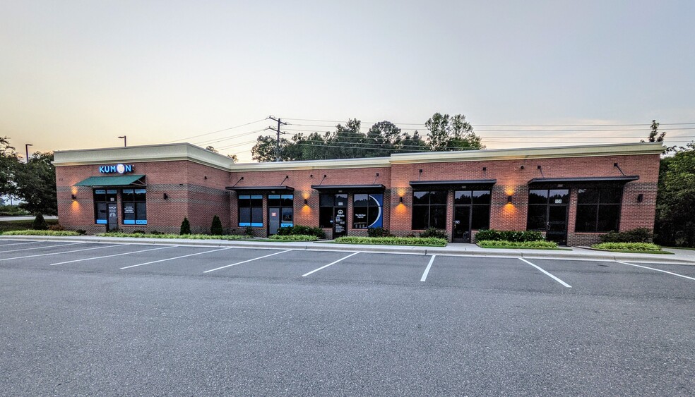 Primary Photo Of 101 Morrisville Square Way, Morrisville Storefront Retail Office For Lease