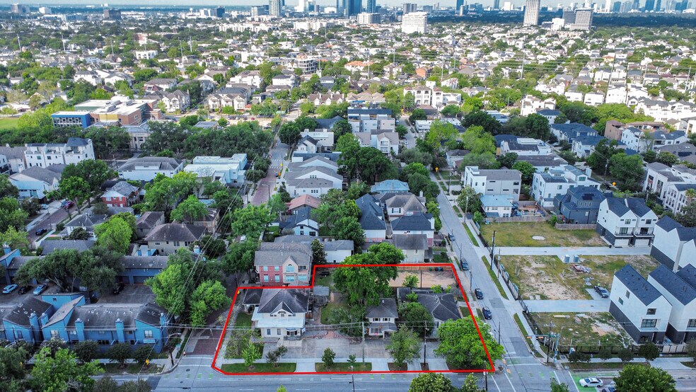 More Photos Of , Houston Office For Sale