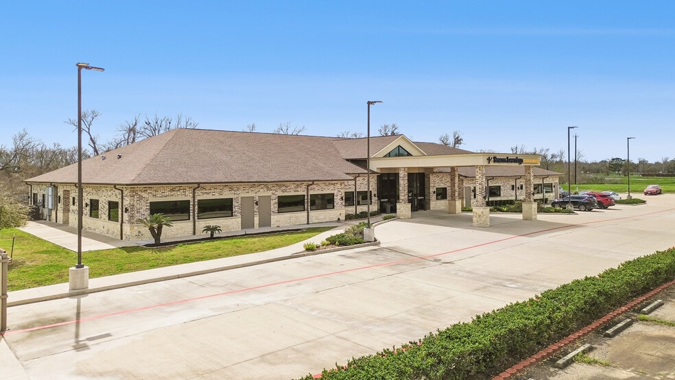 More Photos Of 2007 FM 2004 Dr, Richwood Daycare Center For Sale