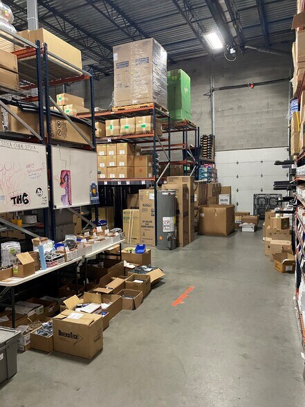 More Photos Of 3536 S 1950 W, Salt Lake City Warehouse For Lease