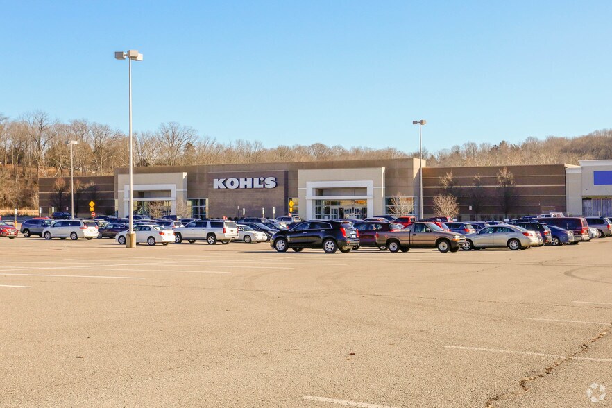 More Photos Of 400 Corwin Nixon Blvd, South Lebanon Unknown For Lease