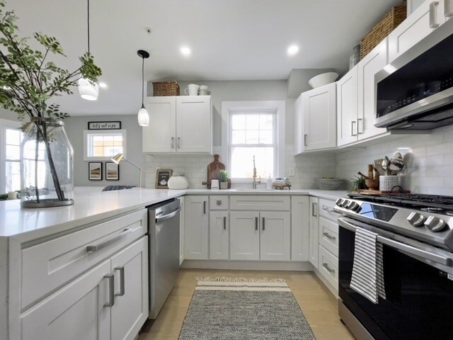 More Photos Of 679-683 Columbia Rd, Dorchester Apartments For Sale