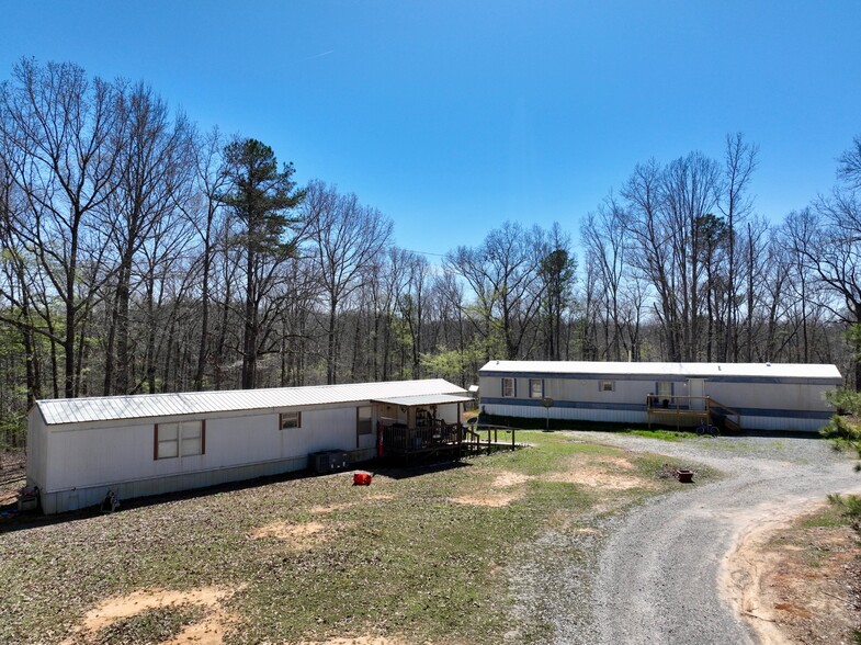 More Photos Of 860 13th St, Calera Manufactured Housing Mobile Home Park For Sale