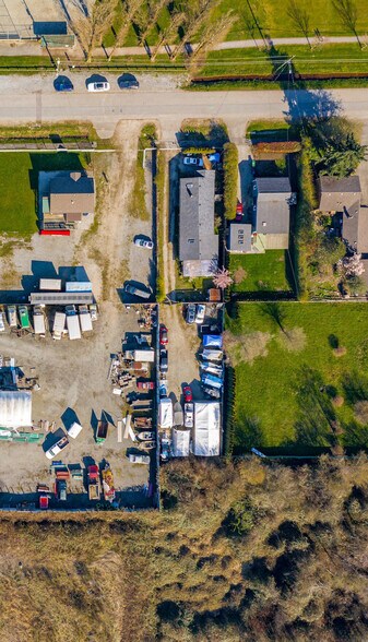Primary Photo Of 11465 125A St, Surrey Land For Sale