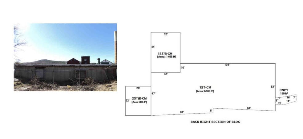 More Photos Of 6 Mill St, Ashland Industrial For Sale