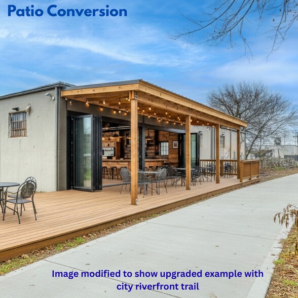 More Photos Of 1004 Sevier Ave, Knoxville Warehouse For Sale